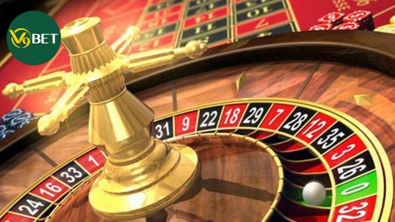 Thương hiệu cá cược V9bet mang đến sân chơi bổ ích và đặc sắc
